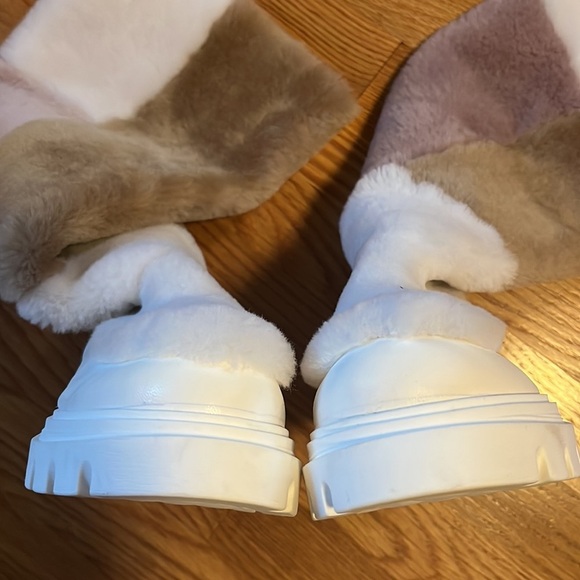 Free People Happy Thoughts Boots Size 9 New - Picture 11 of 16